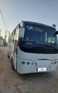 میدل باس مدل 86