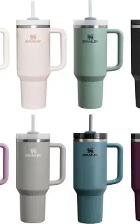 دنیایی از تراول ماگ ها و فلاسک های ورزشی