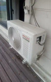 خدمات کولر و اسپیلیت