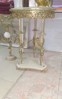 میز تلفن