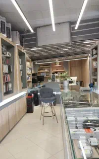 کافی نت آنلاین