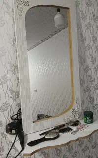 آینه دیواری