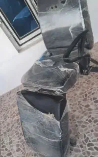 تخت اصلاح مناسب سالن و ارایشگاه