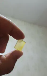 نگین انگشتر