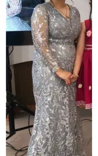لباس مجلسی