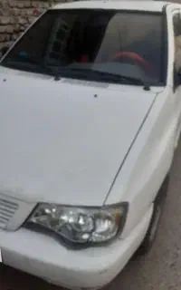 پراید132