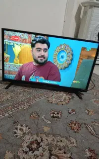 ال ای دی ۳۲دیجتال داخلی هایسنس درحدنونو