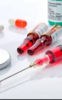 تزریقات و پانسمان در خانه