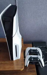 ps5 slim 2016 region Europe 1 tera