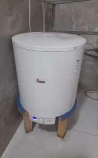 آبگرمکن برقی بوتان