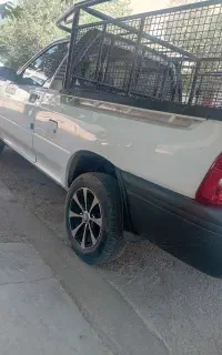 پرایدوانت 151