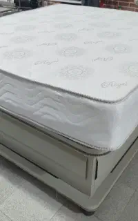 تعمیر انواع تشک های فنری