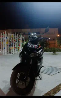 ایروکس nvx 170