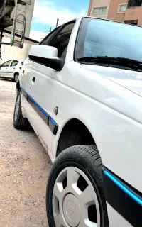 405 slx تمام فابریک