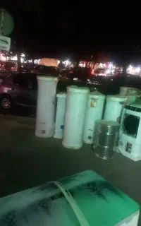 پخش ابگرمکن برقی مدل ۲۰