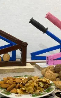 دستگاه هسته شکن