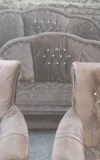 مبل خانگی