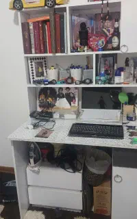 میزتحریرباصندلی اداری