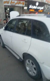 ام وی ام ایکس 33بدون ضربه بدون رنگ
