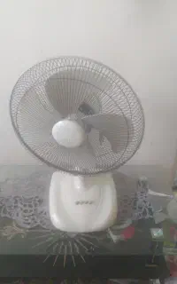 یک عدد پنکه سالم