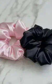 کش مو اسکرانچی