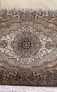 دوعدد پشتی در حد نو