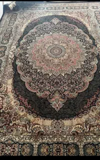 فرش ۹ متری جفت