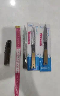 چاقو سوراخی