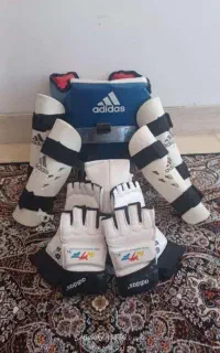لوازم کاراته
