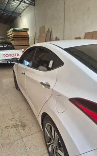 النترا ۲۰۱۴