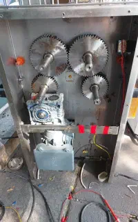 تعمیر دستگاه بستنی قیفی/یخ در بهشت/اسپرسو