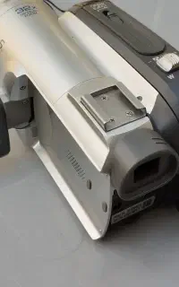 دوربین فیلمبرداری وعکاسی