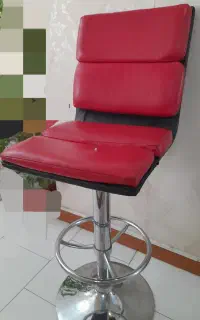 صندلی اپن