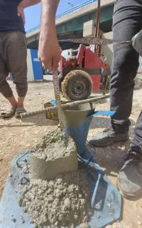 شرکت مجری ذیصلاح پایه ۱