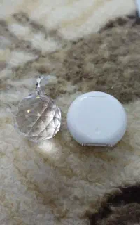گوی لوستر
