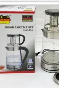 چای ساز روهمی رومانتیک هوم ۲/۵لیتری