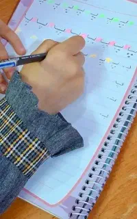 تدریس خصوصی ابتدایی و هفتم و هشتم