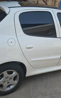 معاوضه ۲۰۷ اتومات