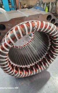 سیم پیچی وتعمیرات انواع بالابر و ژنراتور