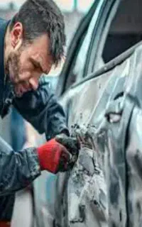 صافکار سنتی کارم جویای کار