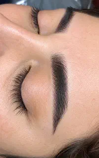 خدمات فیبروز و آموزش آرایش دایم