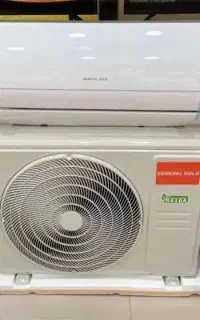 کولر گازی تمام اقساط