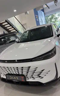 بایک x7