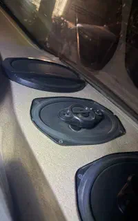دو جفت باند پایونر در حد آک