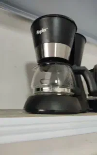 قهوه ساز  نو کارتن دار