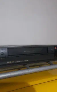 ویدیو VHSمدل j20