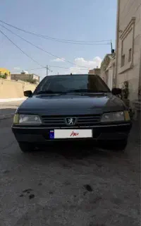 405 GLX 95