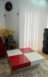 میز جلو مبلی