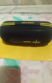 اسپیکر awei