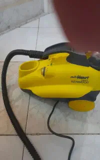 بخارشو کنوود kenwood